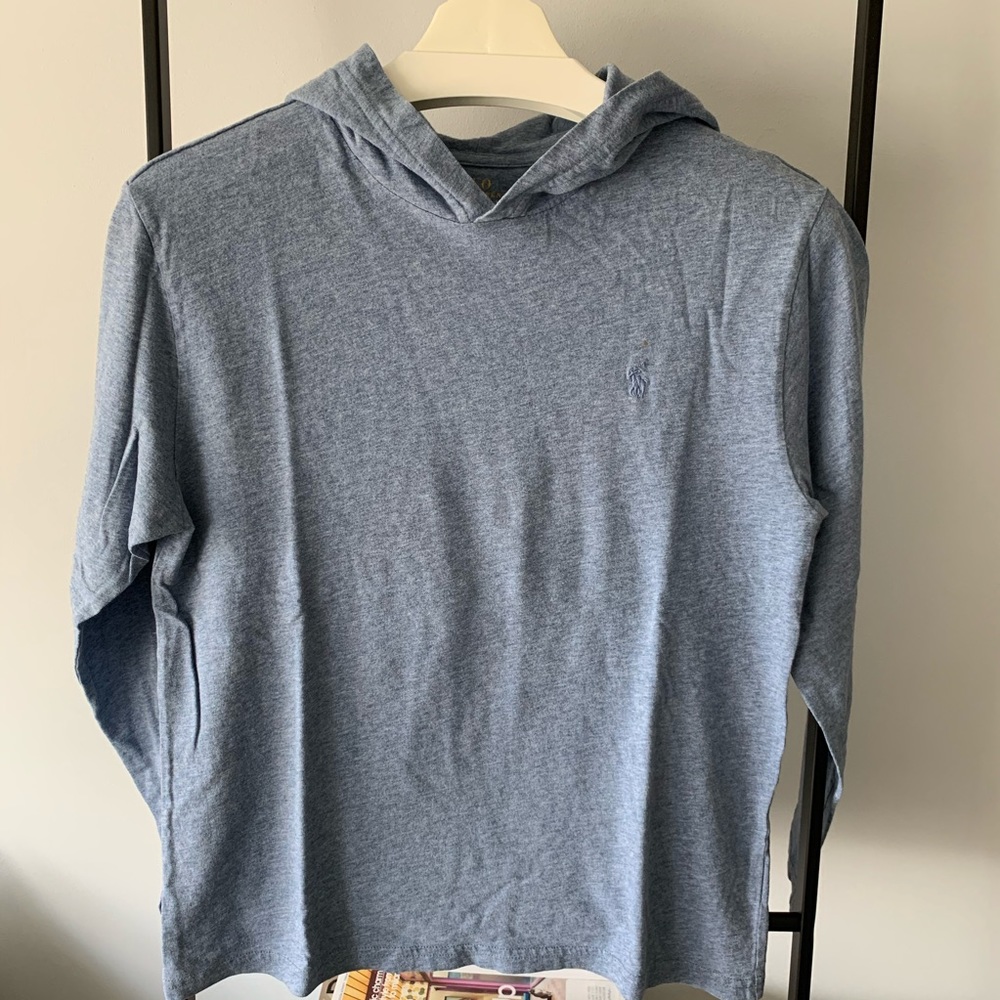 Polo Ralph Lauren boys’ hoodie